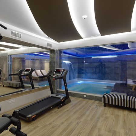 Melrose Rethymno By Mage Hotels Exterior foto