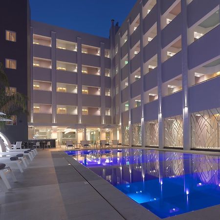 Melrose Rethymno By Mage Hotels Exterior foto