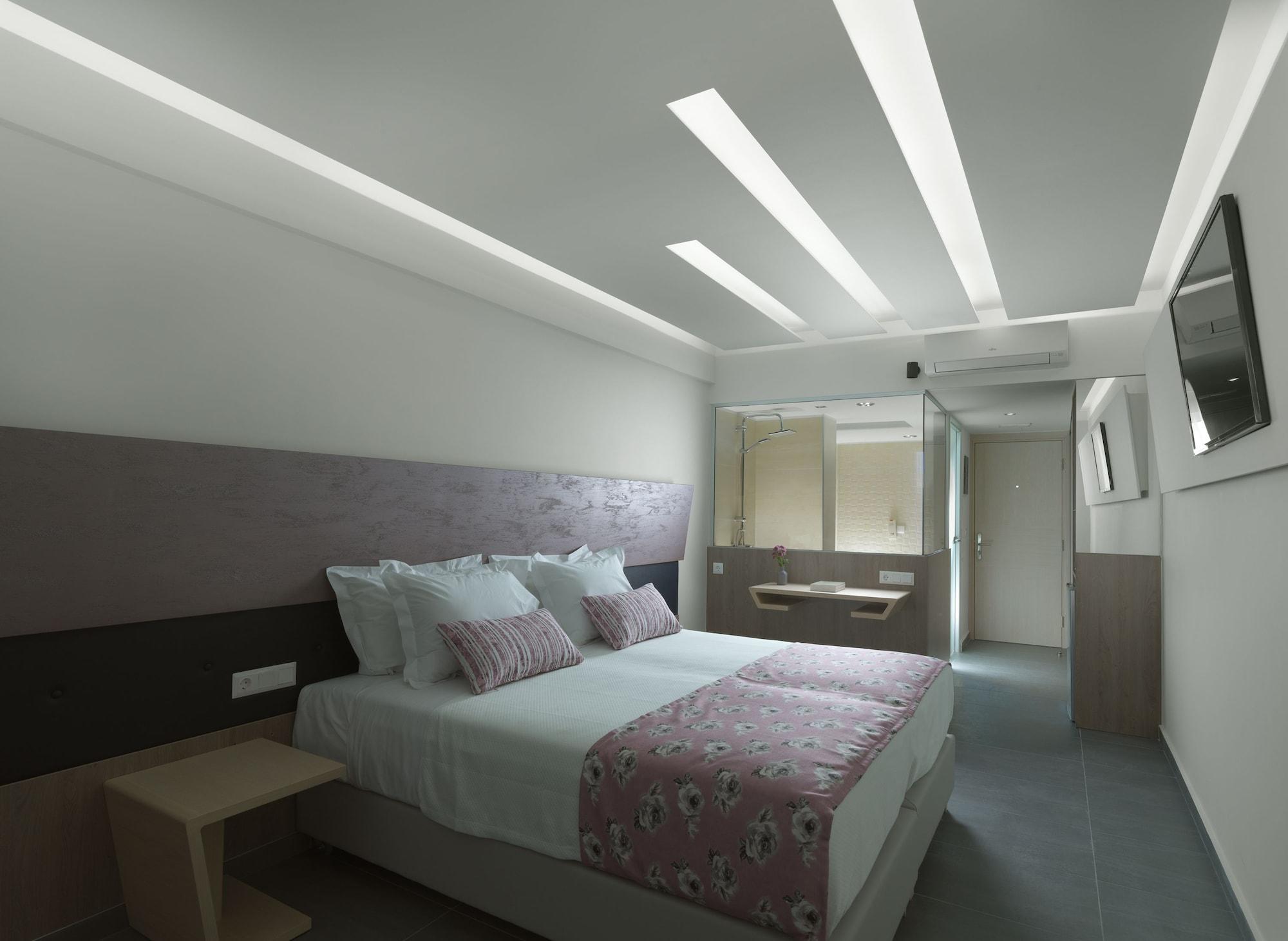 Melrose Rethymno By Mage Hotels Exterior foto