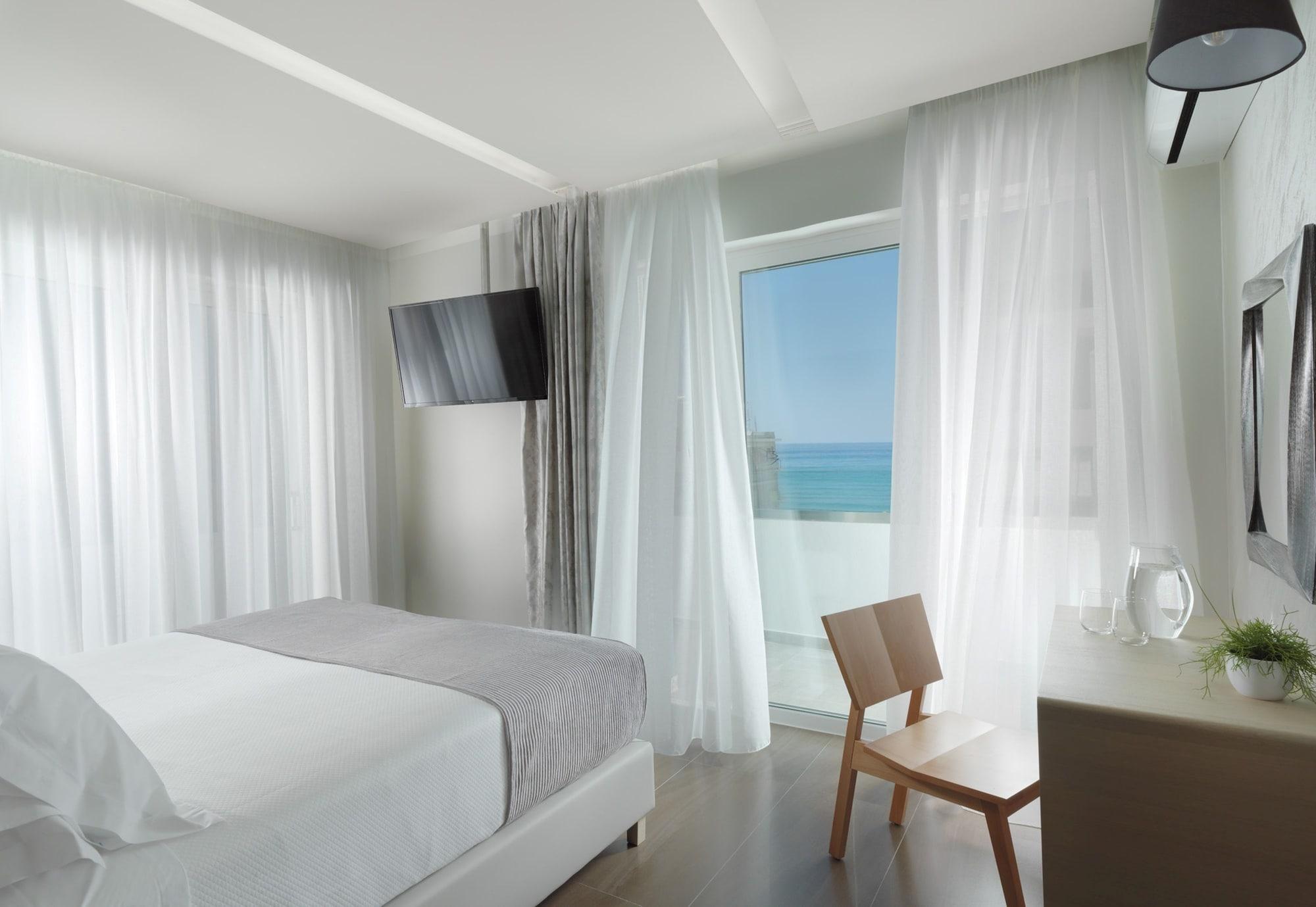 Melrose Rethymno By Mage Hotels Exterior foto
