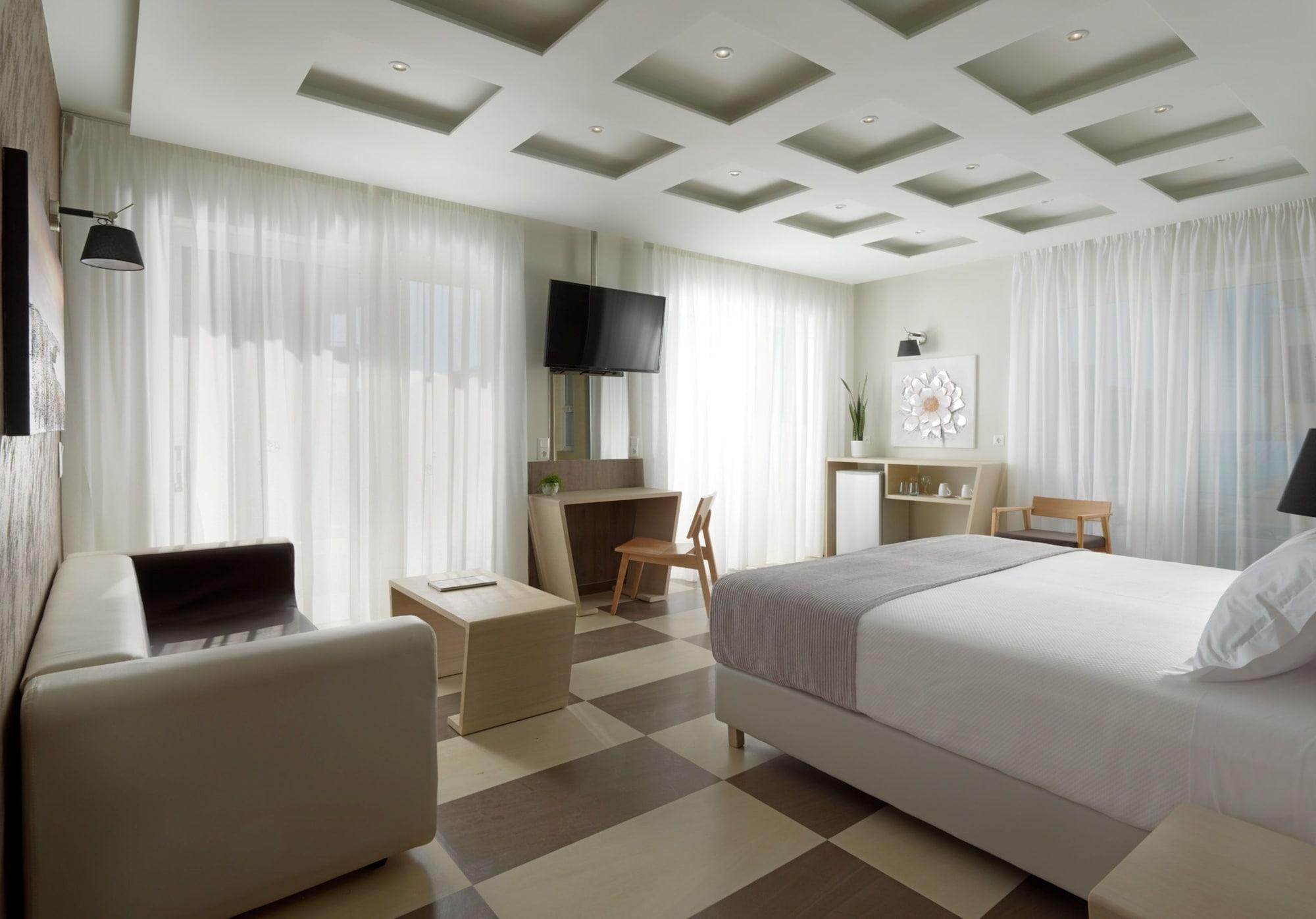 Melrose Rethymno By Mage Hotels Exterior foto