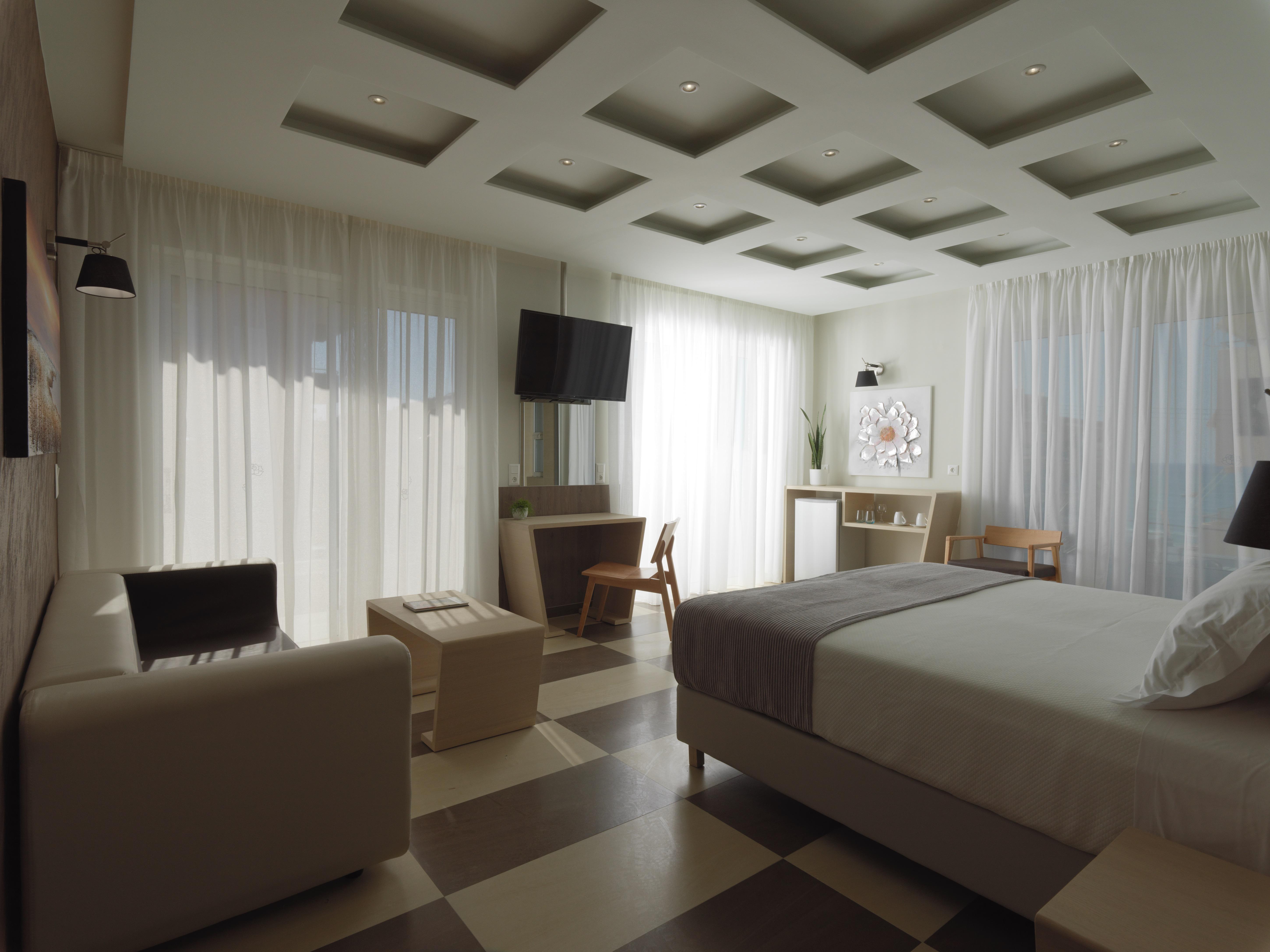 Melrose Rethymno By Mage Hotels Exterior foto