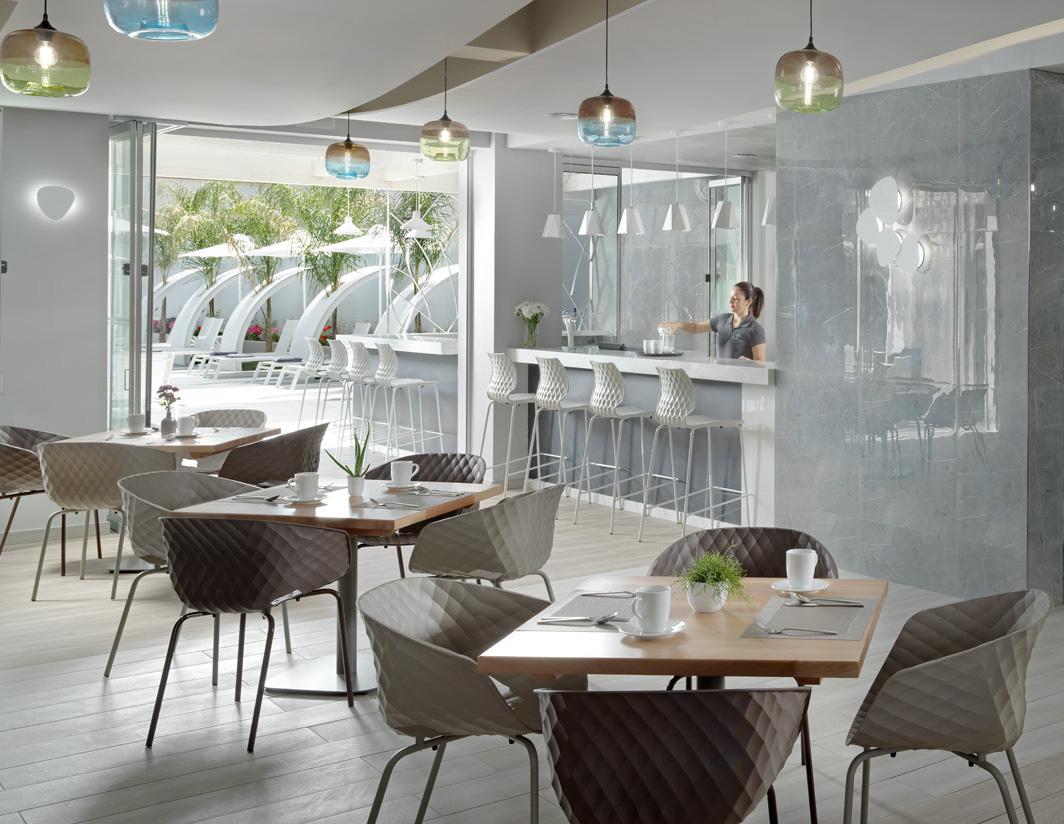 Melrose Rethymno By Mage Hotels Exterior foto