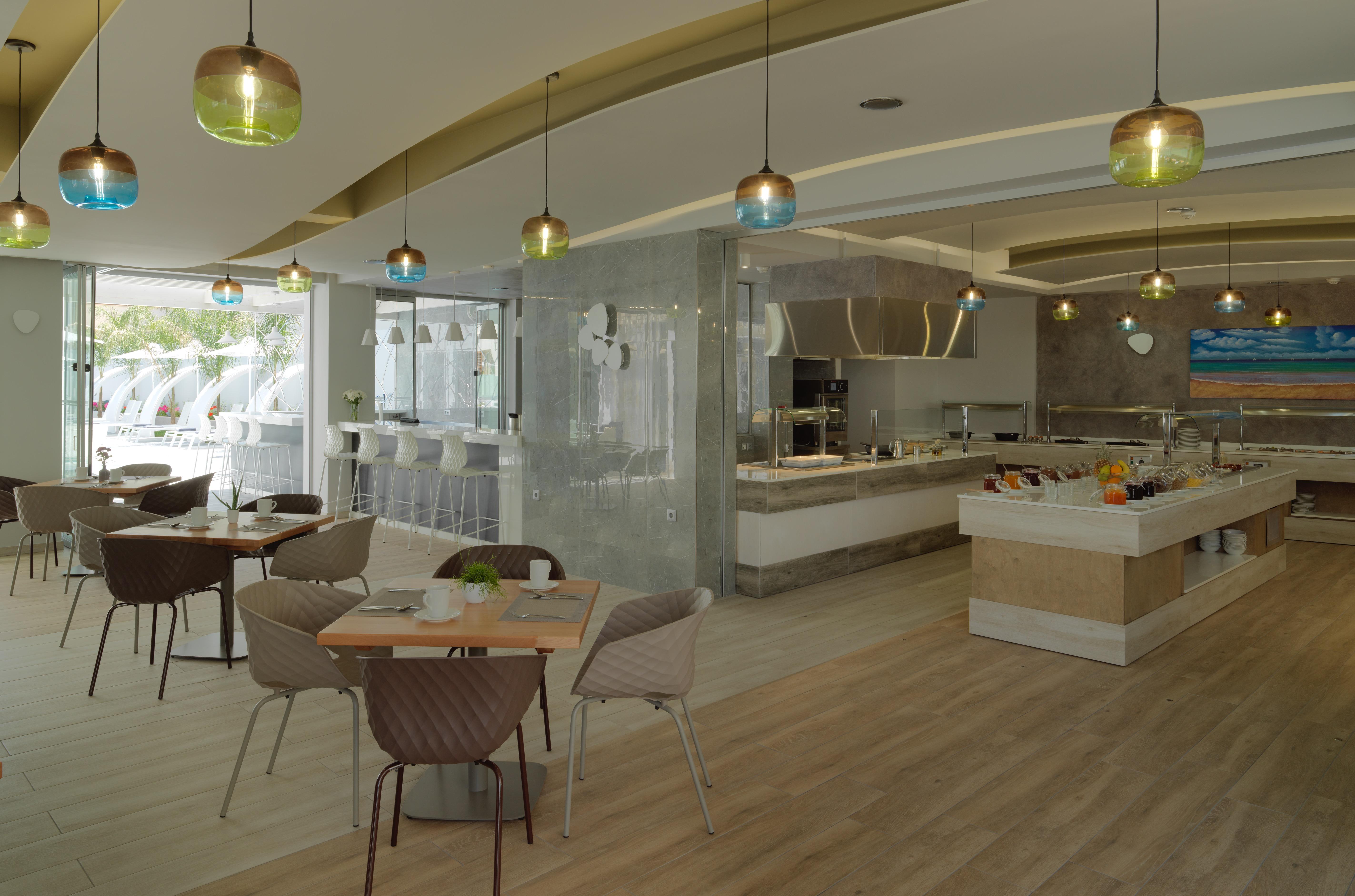 Melrose Rethymno By Mage Hotels Exterior foto