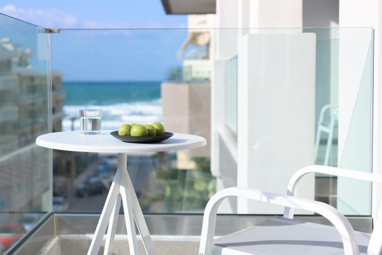Melrose Rethymno By Mage Hotels Exterior foto