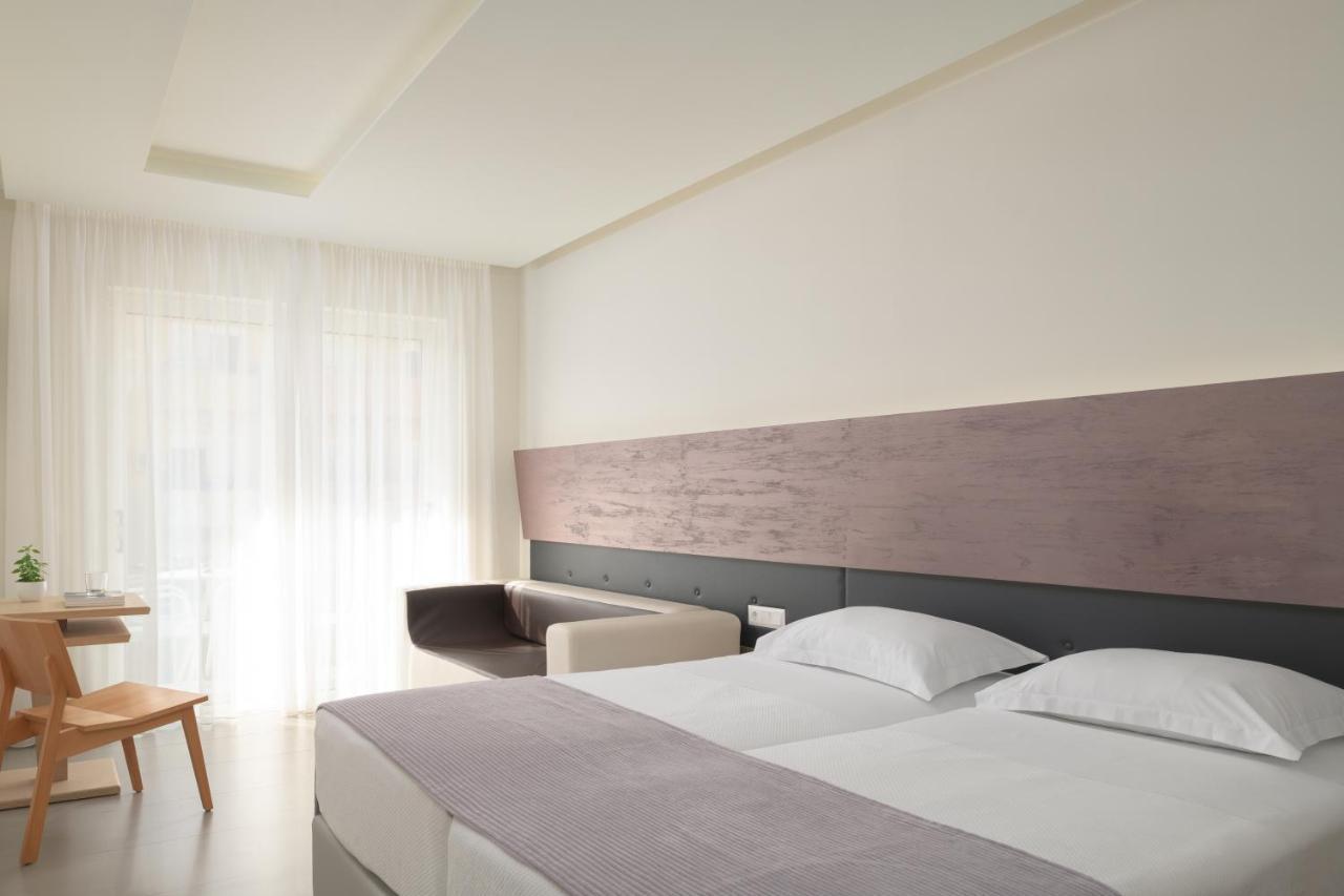 Melrose Rethymno By Mage Hotels Exterior foto