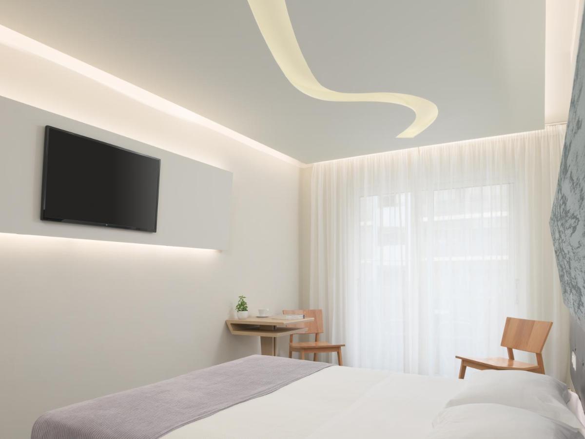 Melrose Rethymno By Mage Hotels Exterior foto