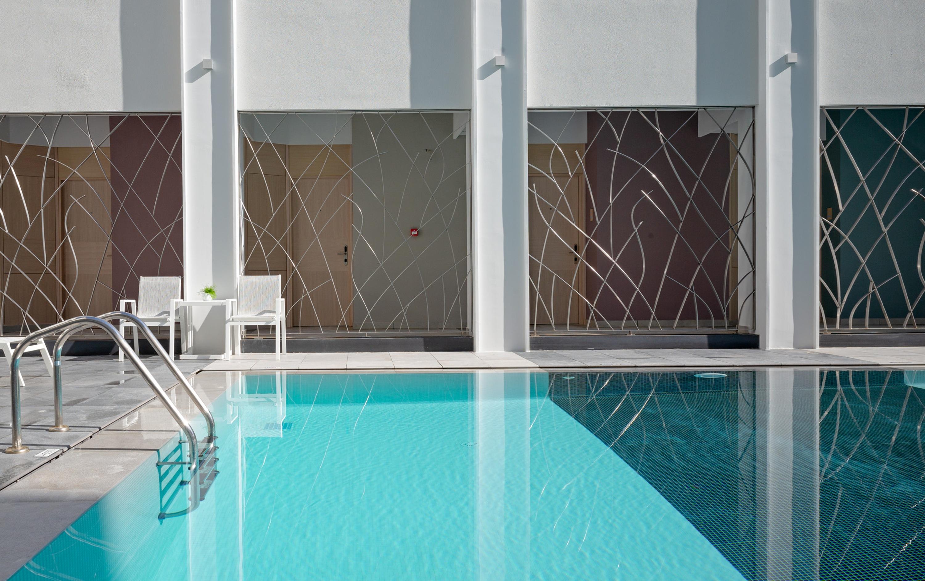 Melrose Rethymno By Mage Hotels Exterior foto