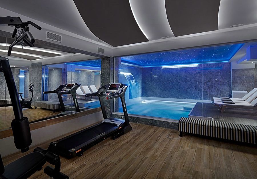 Melrose Rethymno By Mage Hotels Exterior foto